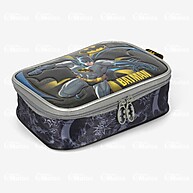 Estojo Box 100 Pens Batman – Para Fãs de Luxcel - imagem 2