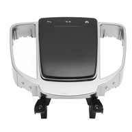 Touchpad Multimídia Zerodis: Controle Preciso e Luxo para Classe E e C - imagem 1