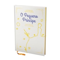O Pequeno Príncipe - Edição de Luxo Almofadada - imagem 5
