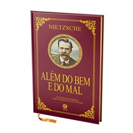 Além do Bem e do Mal: Edição de Luxo - imagem 2