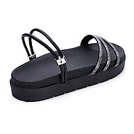 Papete Flatform Domidona: Conforto e Luxo! - imagem 2