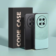 Capa Huawei: Luxo Vintage e Proteção Total - imagem 2