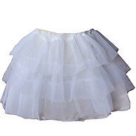 Anágua Infantil: Luxo e Conforto para Festas! - imagem 2