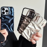 Capa iPhone: Luxo e Proteção 3D! - imagem 2
