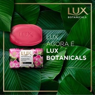 Sabonete Lux Flor de Lotus: 24 Unidades de Puro Luxo - imagem 2