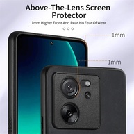 Capinhas Xiaomi: Luxo e Proteção! - imagem 2