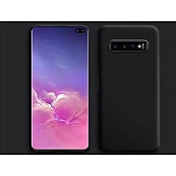 Capa S10 Plus: Ultra Fina e Luxuosa 💎 - imagem 1
