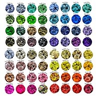 Forminhas de Doces Finos: 120 Luxuosas! - imagem 2