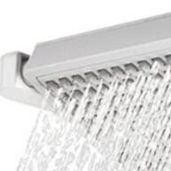 Chuveiro Acqua Star Ultra 7800W: Banho Quente e Luxuoso! - imagem 2