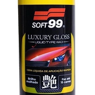 Cera Líquida Luxury Gloss Refil: Brilho Intenso e Proteção Duradoura - imagem 4