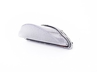 Luz Traseira LED Yamaha Warrior 02-08: Estilo e Segurança com Seta Integrada (Lente Transparente) - imagem 3