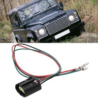 Conector Luz Traseira 3 Pinos STC4637 para Land Rover Defender 1995 - Peça de Reposição Essencial - imagem 5