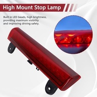 Luz de Freio LED 3ª Montagem Alta para Chevy Suburban/Tahoe e GMC Yukon (2000-2006) - Segurança e Estilo - imagem 5