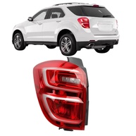 Luz Traseira Esquerda Chevy Equinox 2016-2017 | GM2800279 - Qualidade e Segurança - imagem 1