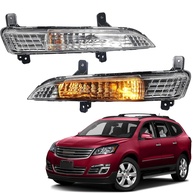 Luz de Seta PENSUN para Chevy Traverse 2013-2017: Visibilidade e Segurança Aprimoradas - imagem 1