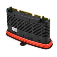 Módulo Unidade Controle Luz LED BMW Série 7 F01 LCI F02 LCI F03 2011-2015 - Driver Farol Halogênio - imagem 3