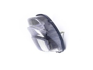 Luz Traseira LED com Seta Integrada para Honda CBR1100XX 99-06: Segurança e Estilo - imagem 4