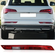 Luz de Para-choque Traseiro Direita Audi Q5 2018-2022 | Refletor LED OE 80A945069A - imagem 1