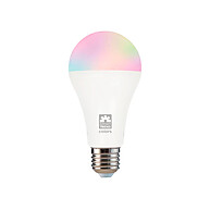 Lâmpada Inteligente Kian RGB: Controle a Luz! - imagem 2