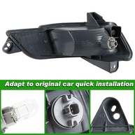 Luz de Para-choque Traseira Esquerda para Honda Pilot 2016-2018 - Segurança e Estilo - imagem 5