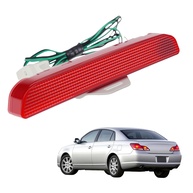 Terceira Luz de Freio LED para Toyota Avalon 2005-2012 | Segurança e Estilo Aprimorados - imagem 1