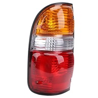 Luz Traseira Picape Tacoma 2001-2004 (Motorista Esquerdo) - Durabilidade e Vedação Superior - imagem 5