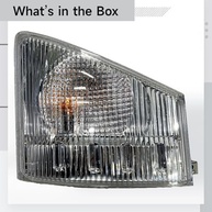 Luz de Seta Frontal Isuzu 700P: Segurança e Visibilidade com Lente Transparente e Instalação Rápida - imagem 4