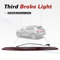 Terceira Luz de Freio LED para Lincoln MKX 2016-2018 | FA1Z-13A613-AB - imagem 3