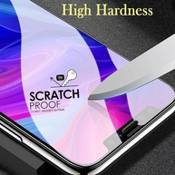 Película Anti Luz Azul iPhone: Proteção 9H! - imagem 2