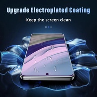Película Anti Luz Azul Huawei: Proteja Seus Olhos! - imagem 2