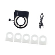 Luz de Pulverização Automotiva: Iluminação Perfeita para Acabamento Uniforme - imagem 2