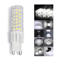 Lâmpada LED G9 5W: Kit 20 pçs – Decore com Luz! - imagem 2