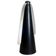 Ventilador Repelente de Mesa com Luz LED Azul - Combate Moscas, Mosquitos e Insetos em Ambientes Internos e Externos - imagem 4