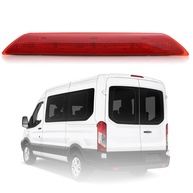 Luz de Freio LED Central Alta Ford Transit 2014-2023 | Segurança e Estilo - imagem 1