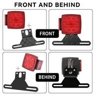 Suporte de Luz para Placa de Carro: Ilumine Sua Segurança e Estilo! - imagem 4