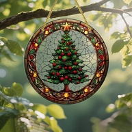 luz-de-natal-efeitos-solar-janela-com-de-de-18cm-decoracao-suncatcher-arvore-acrilico-a-colorido-a