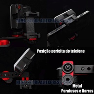 Luz Dental para Fotos: Kit Profissional - imagem 4