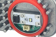 URO Parts 63117263051: Módulo LED Luz Diurna para Performance e Segurança - imagem 5