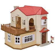 Casa Sylvanian Families: Aventura e Luz! - imagem 2
