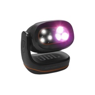 JBL PartyLight Beam: Luz de Festa Portátil 20W com Microfone Integrado e Personalização via App - imagem 5