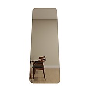 Espelho com LED E19: Elegância e Luz! - imagem 2