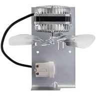 Exaustor Churrasqueira 60W: Ventilação e Luz! - imagem 2