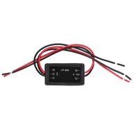 Módulo LED Flash Estroboscópio Esquerdo/Direito - Luz de Freio e Pisca DC12V - imagem 1
