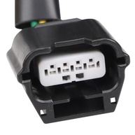 TRQ Conjunto Luz Traseira Externa Passageiro Nissan Pathfinder 2022-2024 - Qualidade e Durabilidade Garantidas - imagem 5