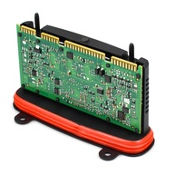 Módulo Unidade Controle Luz LED BMW Série 7 F01 LCI F02 LCI F03 2011-2015 - Driver Farol Halogênio - imagem 1