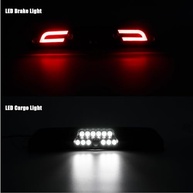 3ª Luz de Freio LED para F150, Ranger e Super Duty | Segurança e Estilo Moderno - imagem 4