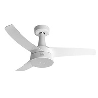 Ventilador de Teto Easy Fitting PVT07B com Controle Remoto 220V – 3 em 1 com Luz e Reverso - imagem 2