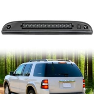 Terceira Luz de Freio LED Fumê Nilight para Ford Explorer, Escape, Mercury Mariner/Mountaineer - Segurança e Estilo - imagem 2