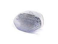 Luz Traseira LED Topzone para BMW R1100S F650CS: Freio, Seta e Posição Integrados - imagem 4