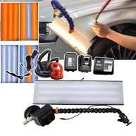 Luz PDR Profissional 600mm com 6 Cores - Kit Reparo de Amassados Sem Pintura - imagem 1